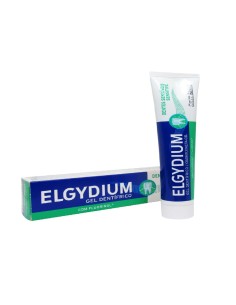 Toothpaste Elgydium 75 ml Sensitive Teeth