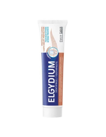 Anticavity Toothpaste Elgydium 75 ml