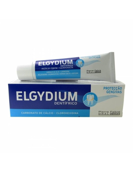 Gum care toothpaste Elgydium 75 ml