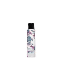 Spray Deodorant Playboy Sexy So What