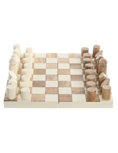 Chess Home ESPRIT Wood Resin 2