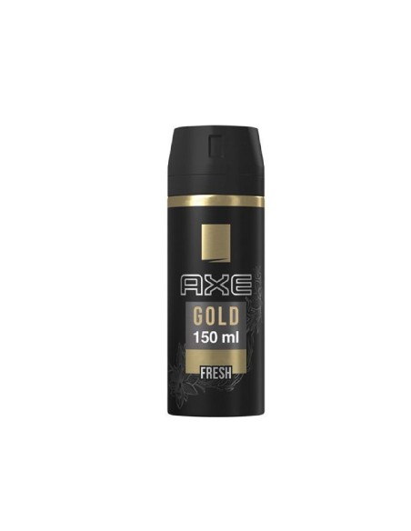 Deodorant Axe Gold Temptation