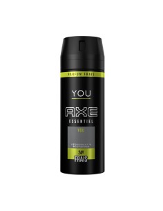 Deodorant Axe Essentiel You