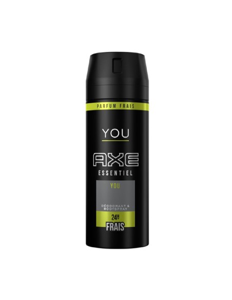 Deodorant Axe Essentiel You