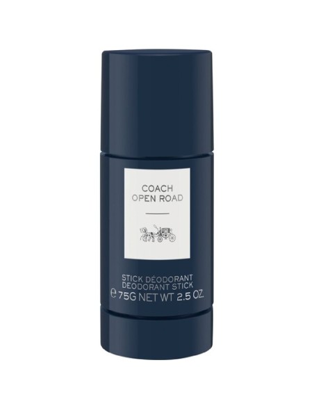 Stick Deodorant Coach Open Road