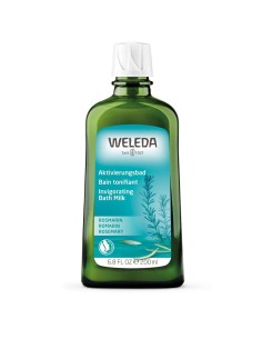Shower Gel Weleda Rosemary 200 ml