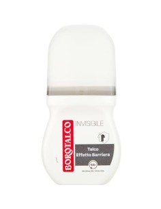 Roll-On Deodorant Borotalco Invisible Fresh 50 ml