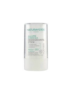 Stick Deodorant Naturaverde