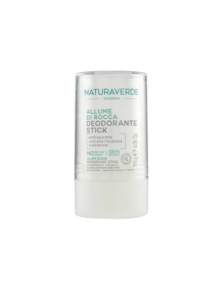 Stick Deodorant Naturaverde