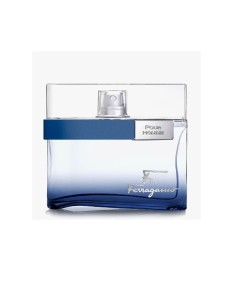 Men's Perfume Salvatore Ferragamo F By Ferragamo Free Time EDT 30 ml