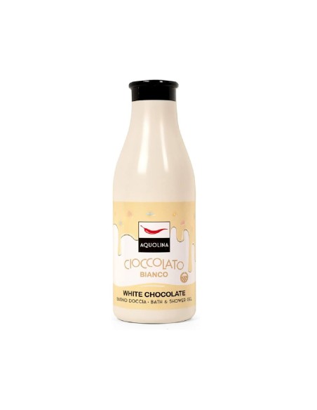 Shower Gel Aquolina White Chocolate 500 ml