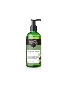 Shampoo Lola Cosmetics Proqueda Homem 300 ml