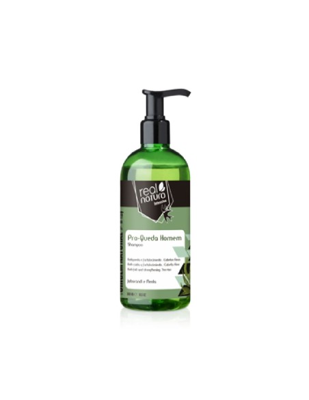 Shampoo Lola Cosmetics Proqueda Homem 300 ml