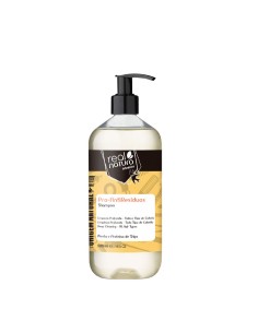 Shampoo Lola Cosmetics Proantirresíduos 500 ml