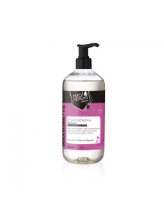 Shampoo Lola Cosmetics Procachinhos 500 ml