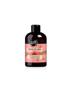 Straightening Shampoo Lola Cosmetics Liso Perfeito 300 ml