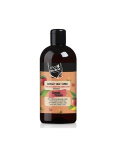Shampoo for Curly Hair Lola Cosmetics Caracóis Perfeitos Liberado 300 ml