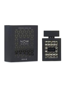Men's Perfume Lattafa Rave Now Man EDP 100 ml
