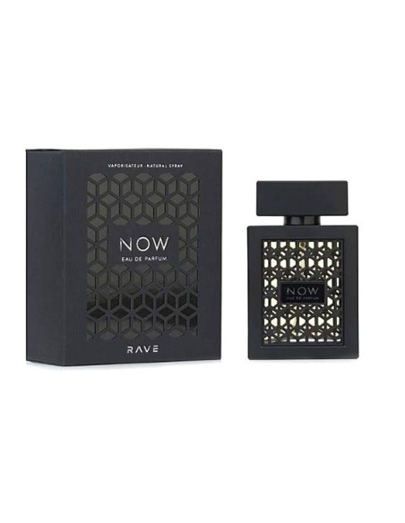 Men's Perfume Lattafa Rave Now Man EDP 100 ml