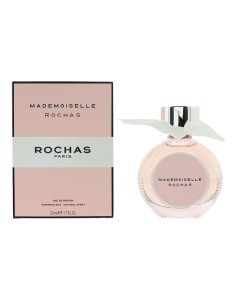 Women's Perfume Rochas Mademoiselle In Paris EDP 50 ml