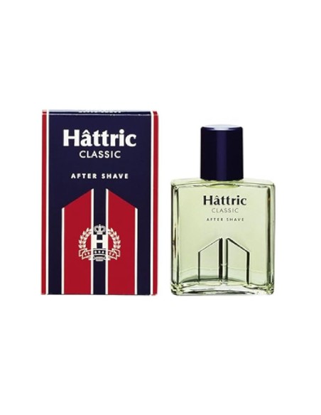 Aftershave Hattric Classic Classic 100 ml