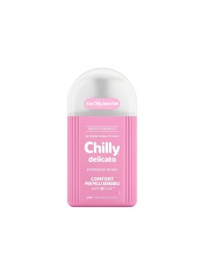 Soap for Intimate Hygiene Chilly Delicate 100 ml