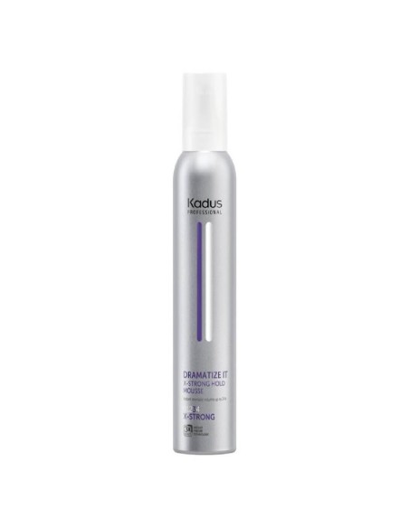 Strong Hold Mousse Kadus Dramatize It 200 ml
