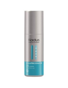 Hair Lotion Kadus Scalp Refresh Tonic 150 ml
