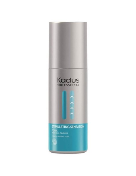 Hair Lotion Kadus Scalp Refresh Tonic 150 ml