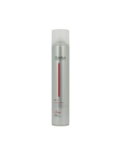 Strong Hold Hair Spray Kadus Fix It Strong Spray 500 ml