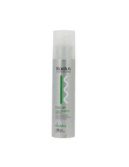 Curl Defining Cream Kadus Sculpt Coil Up 200 ml