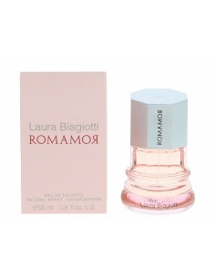 Women's Perfume Laura Biagiotti Romamor