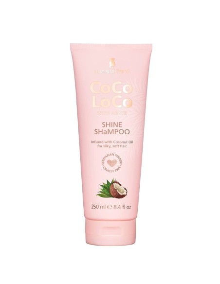 Shampoo Lee Stafford Coco Loco & Agave 250 ml