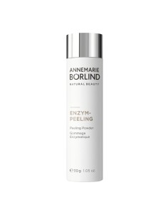 Facial Exfoliator Annemarie Borlind Enzyme Peeling 30 g