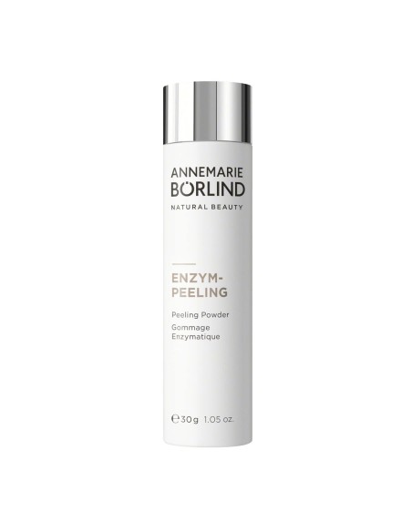 Facial Exfoliator Annemarie Borlind Enzyme Peeling 30 g