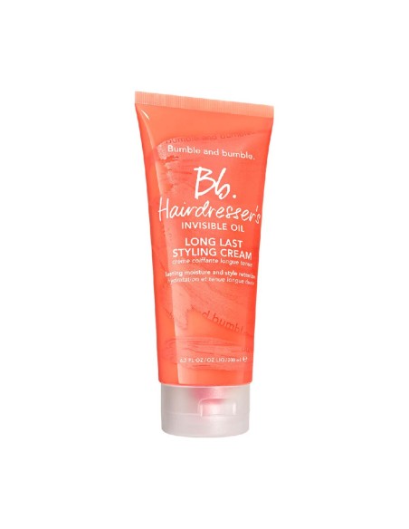 Styling Cream Bumble & Bumble Hairdresser'S Invisible Oil 200 ml
