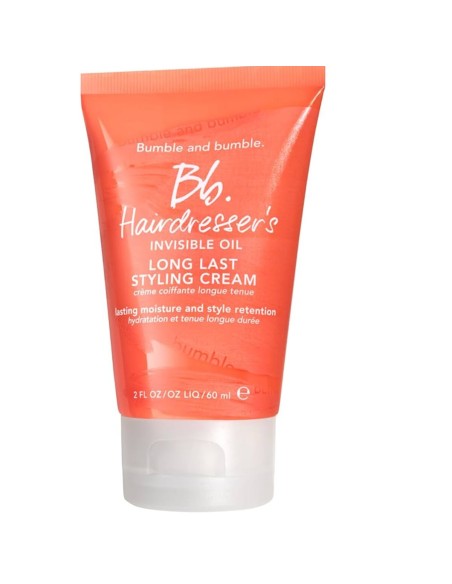 Styling Cream Bumble & Bumble Hairdresser'S Invisible Oil 60 ml
