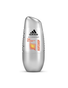 Roll-On Deodorant Adidas Adipower 50 ml