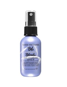 Non-Clarifying Conditioner Bumble & Bumble Illuminated Blonde 60 ml