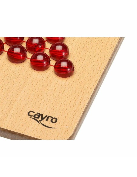 Chinese Checkers Cayro Multicolour 250 g