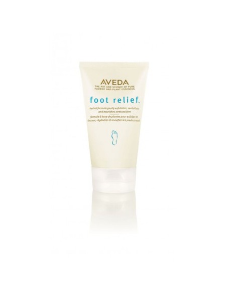 Moisturising Foot Cream Foot Relief Aveda 18084877616 125 ml