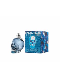 Men's Perfume Police To Be Or Not To Be EDT 2