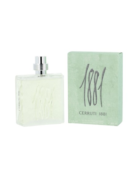 Men's Perfume Cerruti 1881 Pour Homme EDT