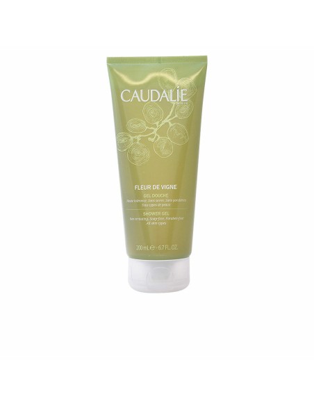 Shower Gel Fleur De Vigne Caudalie 8006077