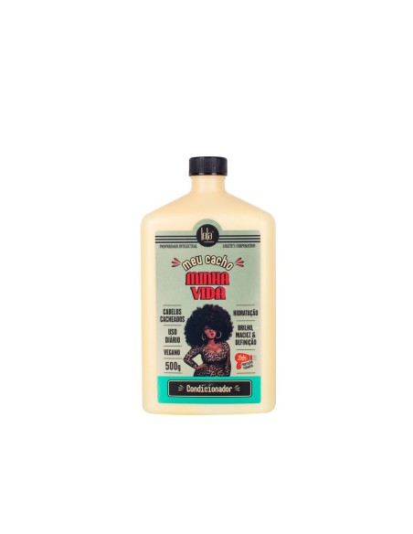 Conditioner Lola Cosmetics My Curl, My Life 500 ml
