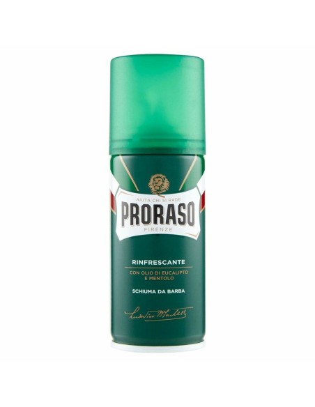 Shaving Foam Proraso Refresh Eucalyptus