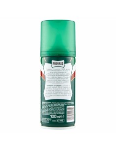 Shaving Foam Proraso Refresh Eucalyptus 2