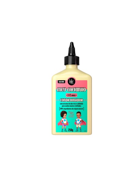 Conditioner Lola Cosmetics My Curly 250 ml