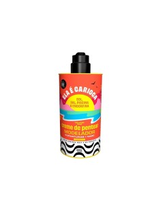 Styling Cream Lola Cosmetics Ela É Carioca 4Abc 480 g