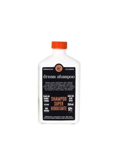 Moisturizing Shampoo Lola Cosmetics Dream 250 ml